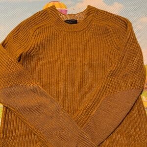 Rag and bone sweater